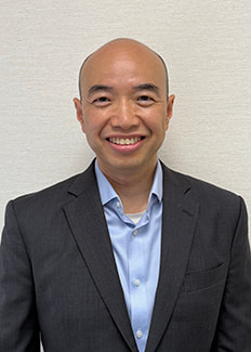 Naoki Mitoma